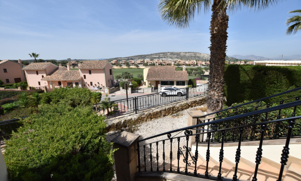 Reventa - Adosado - Algorfa - La Finca Golf Resort