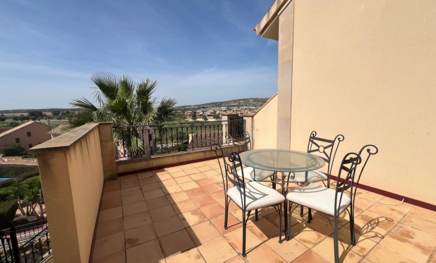 Reventa - Adosado - Algorfa - La Finca Golf Resort