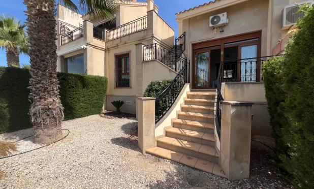 Reventa - Adosado - Algorfa - La Finca Golf Resort