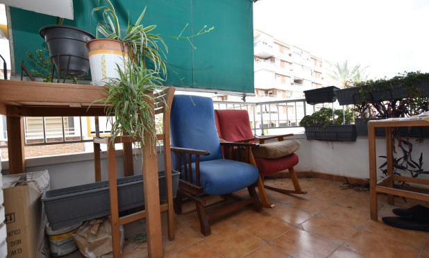 Revente - Apartment - Flat - Torrevieja - torrevieja