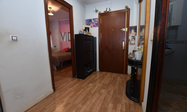 Revente - Apartment - Flat - Torrevieja - torrevieja