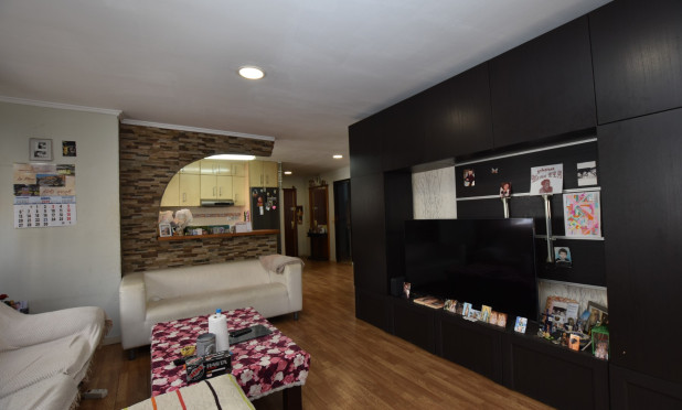 Revente - Apartment - Flat - Torrevieja - torrevieja