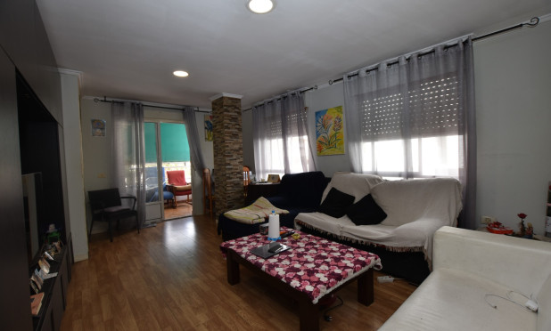 Revente - Apartment - Flat - Torrevieja - torrevieja