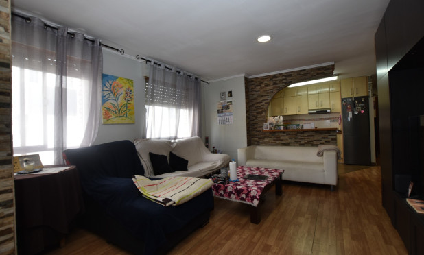 Revente - Apartment - Flat - Torrevieja - torrevieja