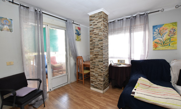 Revente - Apartment - Flat - Torrevieja - torrevieja
