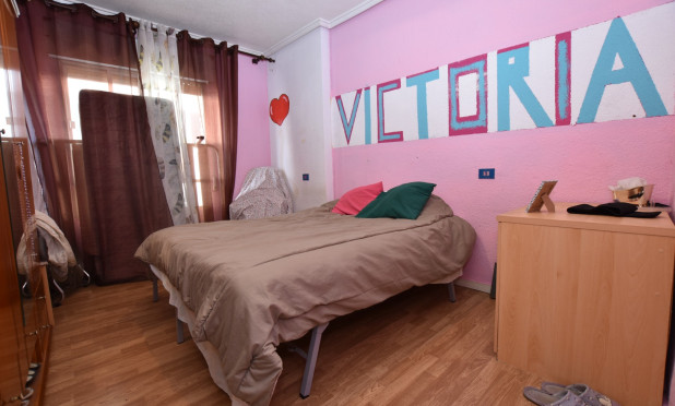 Revente - Apartment - Flat - Torrevieja - torrevieja