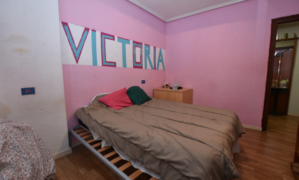 Revente - Apartment - Flat - Torrevieja - torrevieja