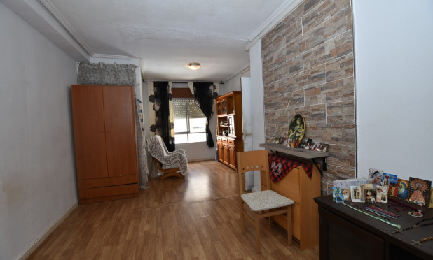 Revente - Apartment - Flat - Torrevieja - torrevieja
