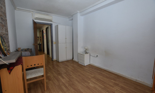 Revente - Apartment - Flat - Torrevieja - torrevieja