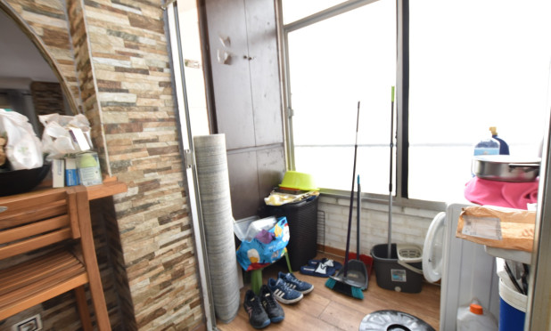 Revente - Apartment - Flat - Torrevieja - torrevieja