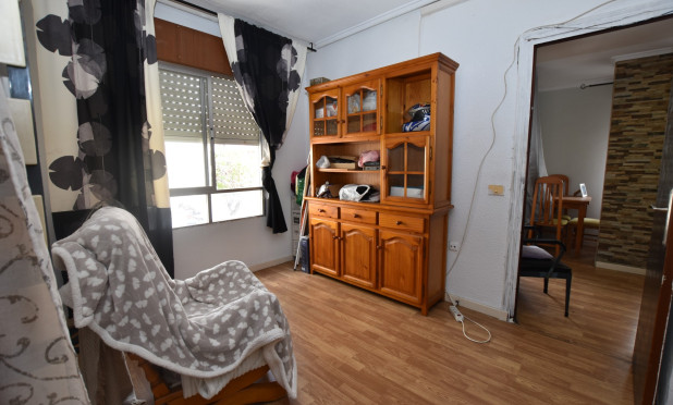 Revente - Apartment - Flat - Torrevieja - torrevieja