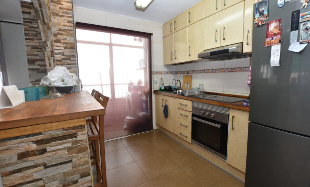 Revente - Apartment - Flat - Torrevieja - torrevieja