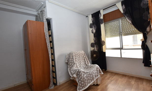 Revente - Apartment - Flat - Torrevieja - torrevieja