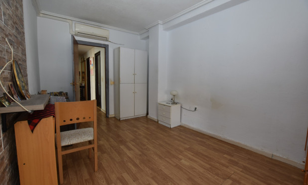 Revente - Apartment - Flat - Torrevieja - torrevieja