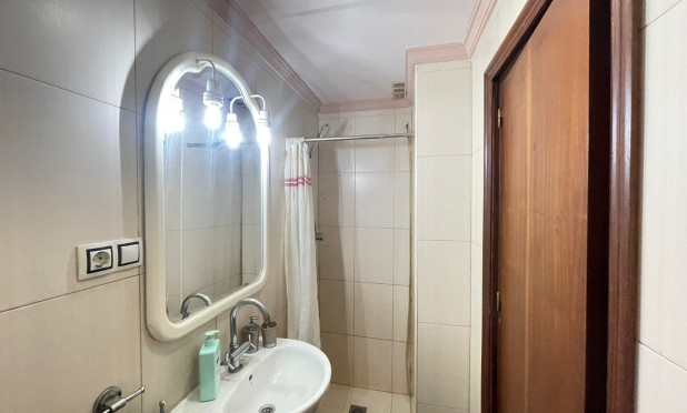 Revente - Apartment - Flat - Torrevieja - torrevieja