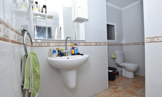 Revente - Apartment - Flat - Torrevieja - torrevieja