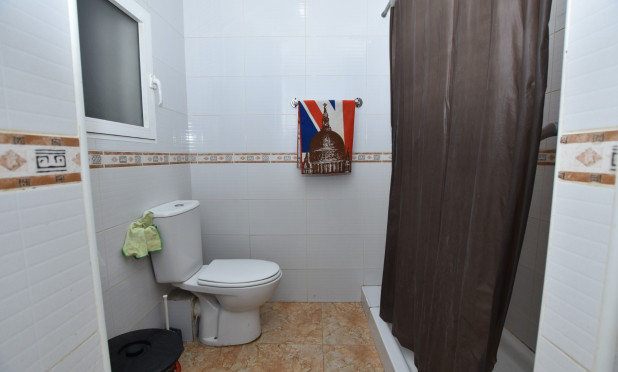 Revente - Apartment - Flat - Torrevieja - torrevieja