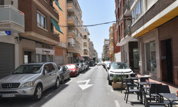 Revente - Apartment - Flat - Torrevieja - torrevieja