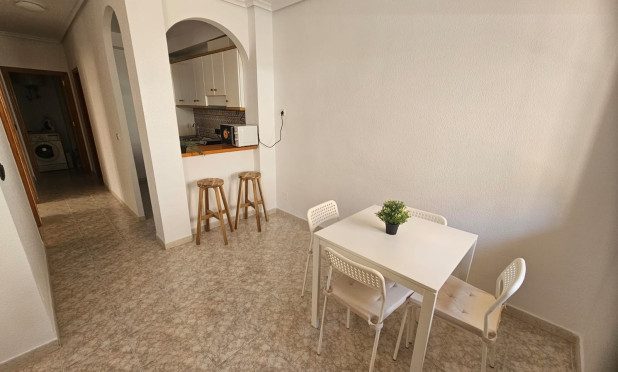 Odsprzedaż - Apartment - Flat - Orihuela Costa - Playa Flamenca