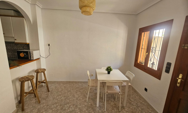 Odsprzedaż - Apartment - Flat - Orihuela Costa - Playa Flamenca