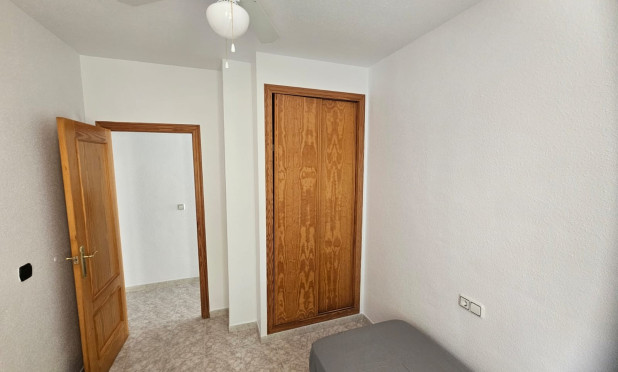 Odsprzedaż - Apartment - Flat - Orihuela Costa - Playa Flamenca