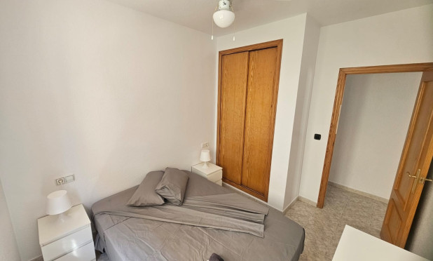 Odsprzedaż - Apartment - Flat - Orihuela Costa - Playa Flamenca
