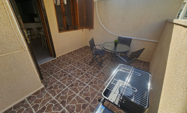 Odsprzedaż - Apartment - Flat - Orihuela Costa - Playa Flamenca
