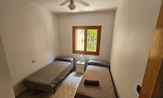 Odsprzedaż - Apartment - Flat - Orihuela Costa - Playa Flamenca