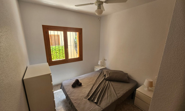Odsprzedaż - Apartment - Flat - Orihuela Costa - Playa Flamenca