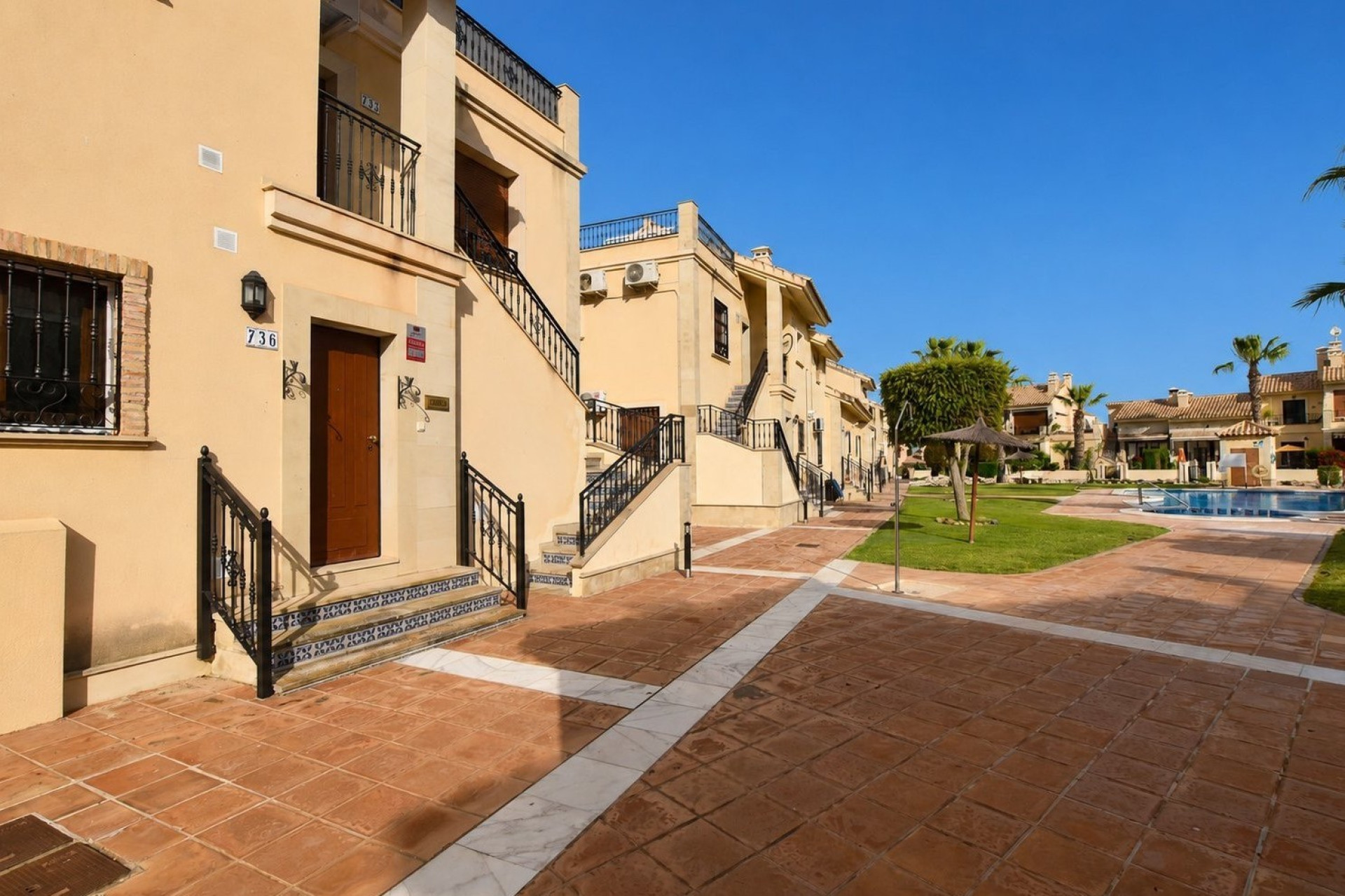 Reventa - Apartment - Flat - Algorfa - La Finca Golf Resort