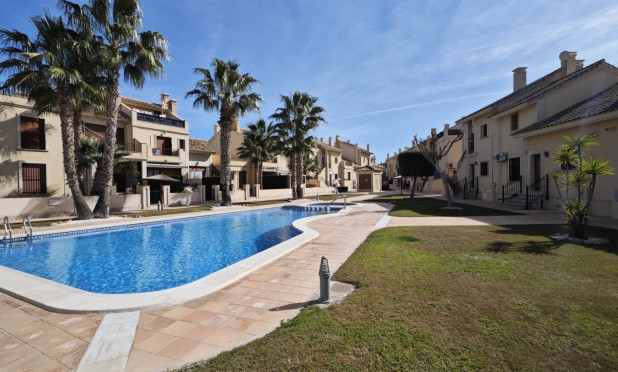 Reventa - Apartment - Flat - Algorfa - La Finca Golf Resort