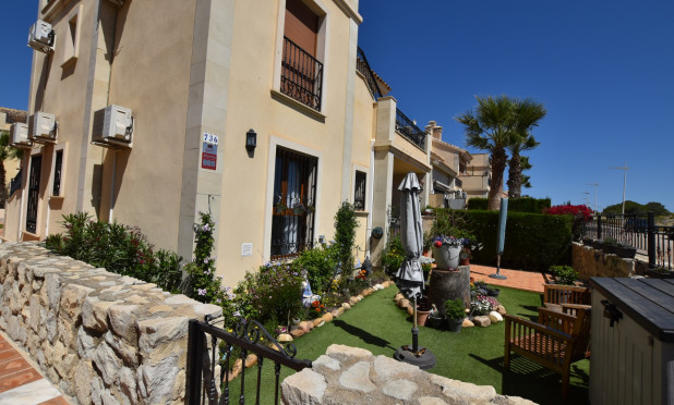 Reventa - Apartment - Flat - Algorfa - La Finca Golf Resort