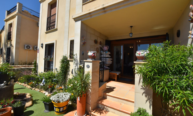 Reventa - Apartment - Flat - Algorfa - La Finca Golf Resort