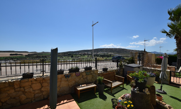 Reventa - Apartment - Flat - Algorfa - La Finca Golf Resort