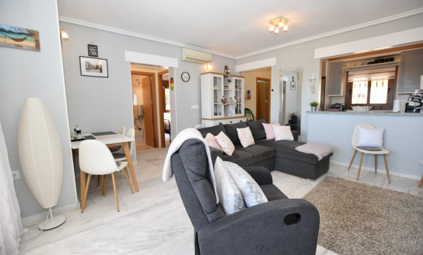 Reventa - Apartment - Flat - Algorfa - La Finca Golf Resort