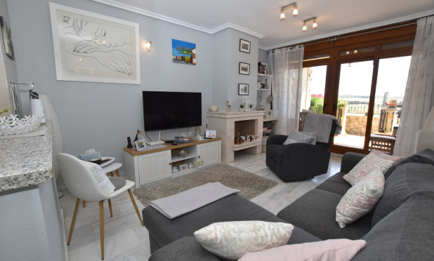 Reventa - Apartment - Flat - Algorfa - La Finca Golf Resort