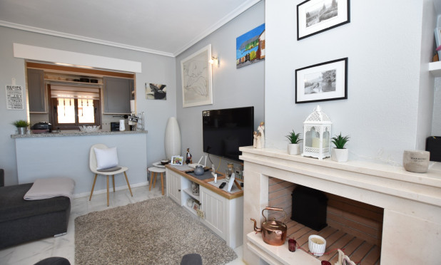 Reventa - Apartment - Flat - Algorfa - La Finca Golf Resort