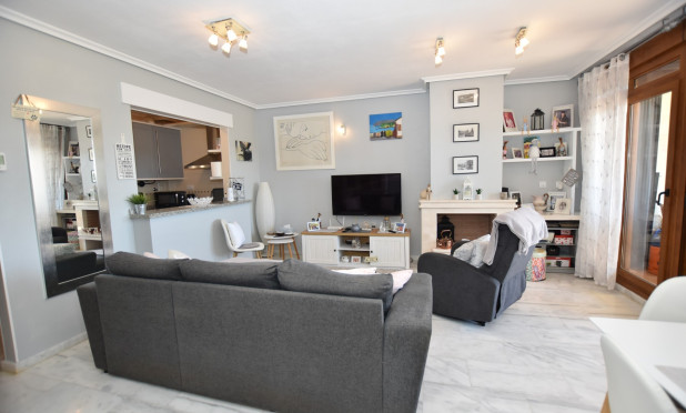 Reventa - Apartment - Flat - Algorfa - La Finca Golf Resort