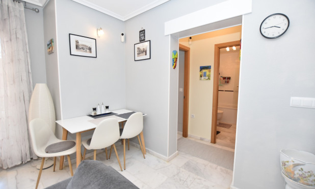 Reventa - Apartment - Flat - Algorfa - La Finca Golf Resort