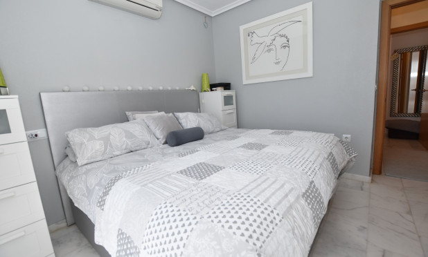 Reventa - Apartment - Flat - Algorfa - La Finca Golf Resort