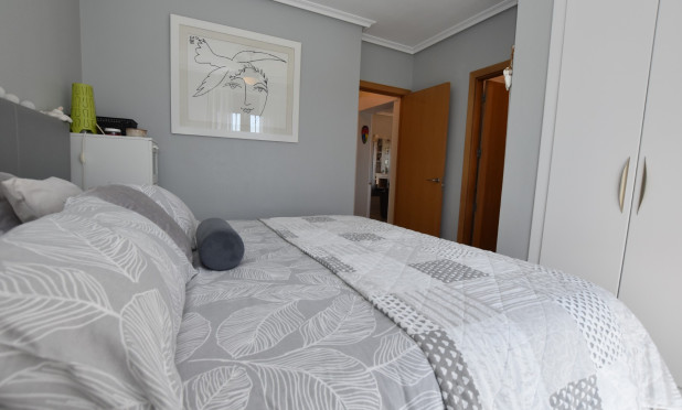 Reventa - Apartment - Flat - Algorfa - La Finca Golf Resort