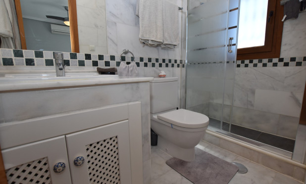 Reventa - Apartment - Flat - Algorfa - La Finca Golf Resort
