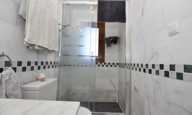 Reventa - Apartment - Flat - Algorfa - La Finca Golf Resort