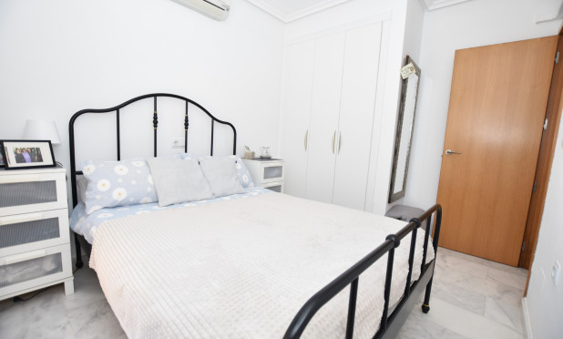 Reventa - Apartment - Flat - Algorfa - La Finca Golf Resort