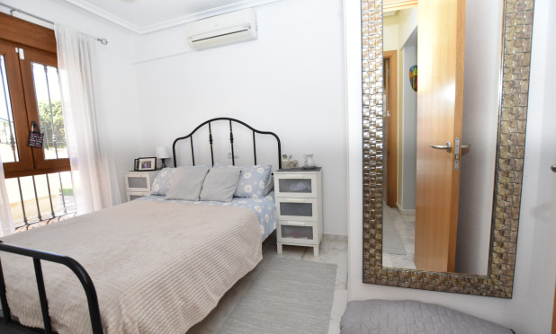 Reventa - Apartment - Flat - Algorfa - La Finca Golf Resort