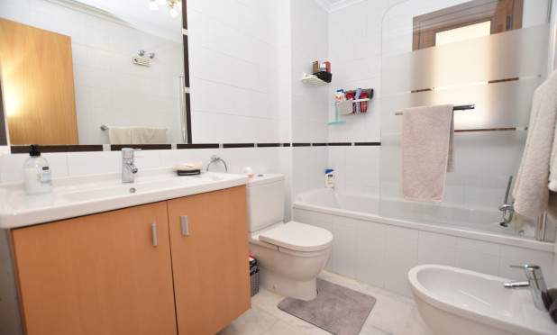 Reventa - Apartment - Flat - Algorfa - La Finca Golf Resort