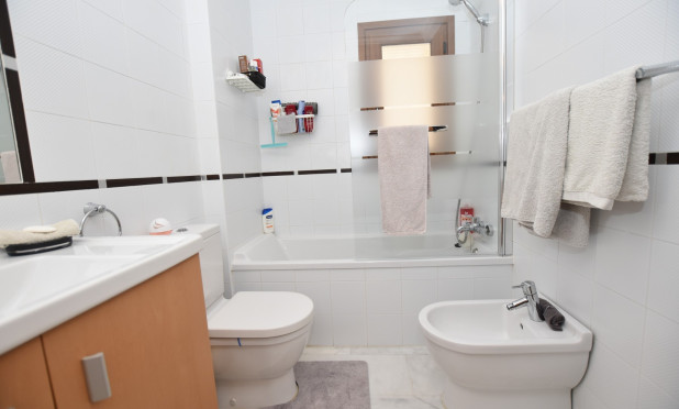Reventa - Apartment - Flat - Algorfa - La Finca Golf Resort