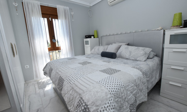Reventa - Apartment - Flat - Algorfa - La Finca Golf Resort