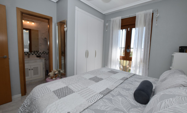 Reventa - Apartment - Flat - Algorfa - La Finca Golf Resort