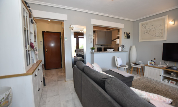 Reventa - Apartment - Flat - Algorfa - La Finca Golf Resort